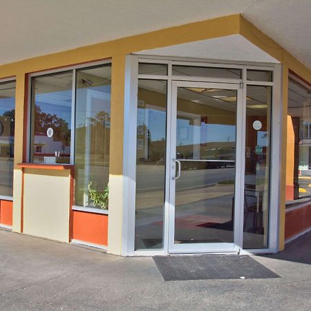Econo Lodge Donalsonville Luaran gambar
