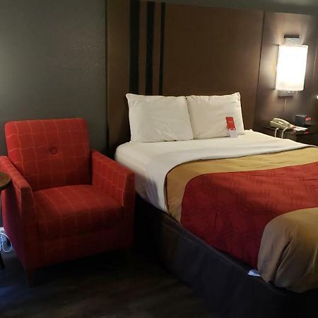 Econo Lodge Donalsonville Luaran gambar