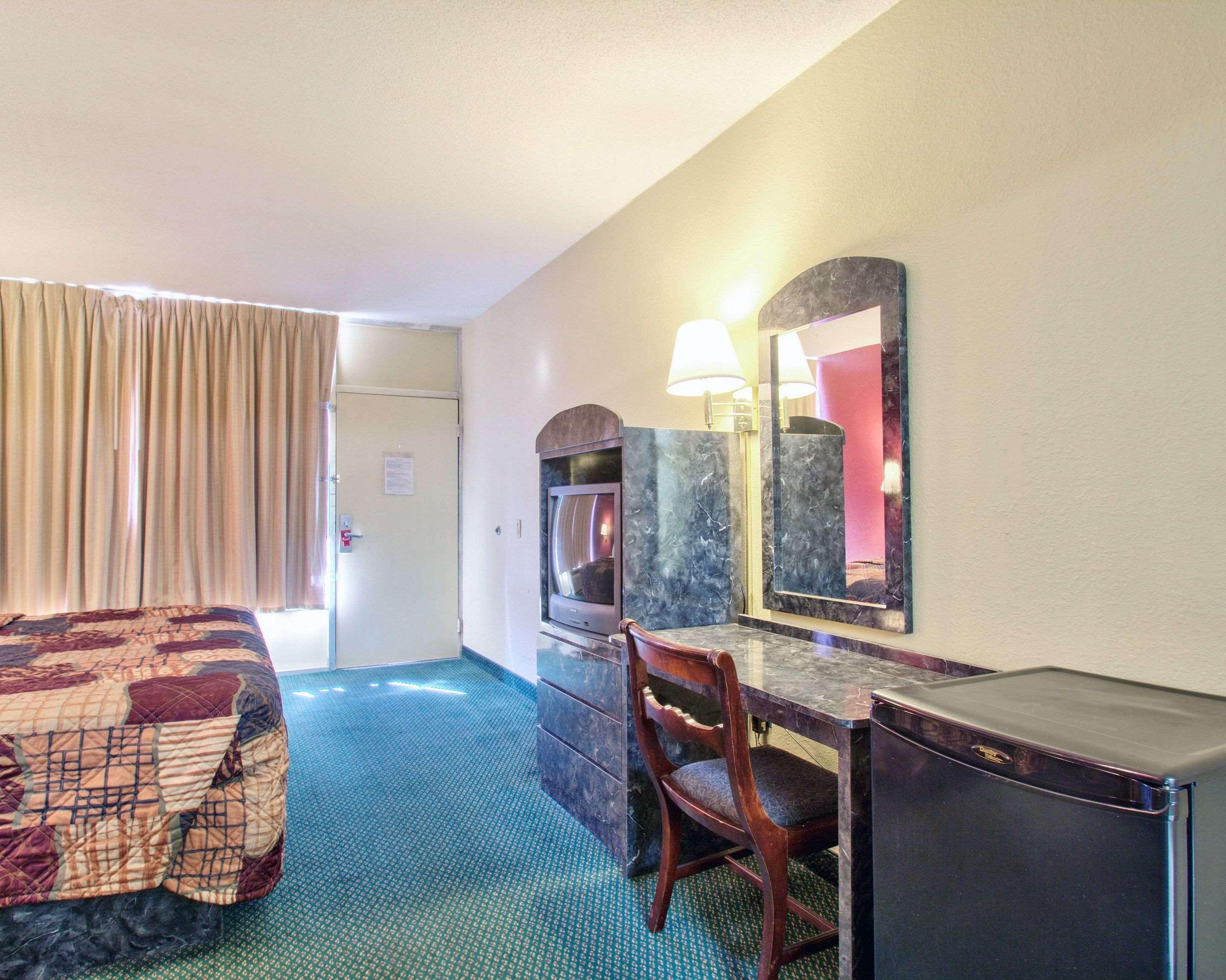 Econo Lodge Donalsonville Luaran gambar
