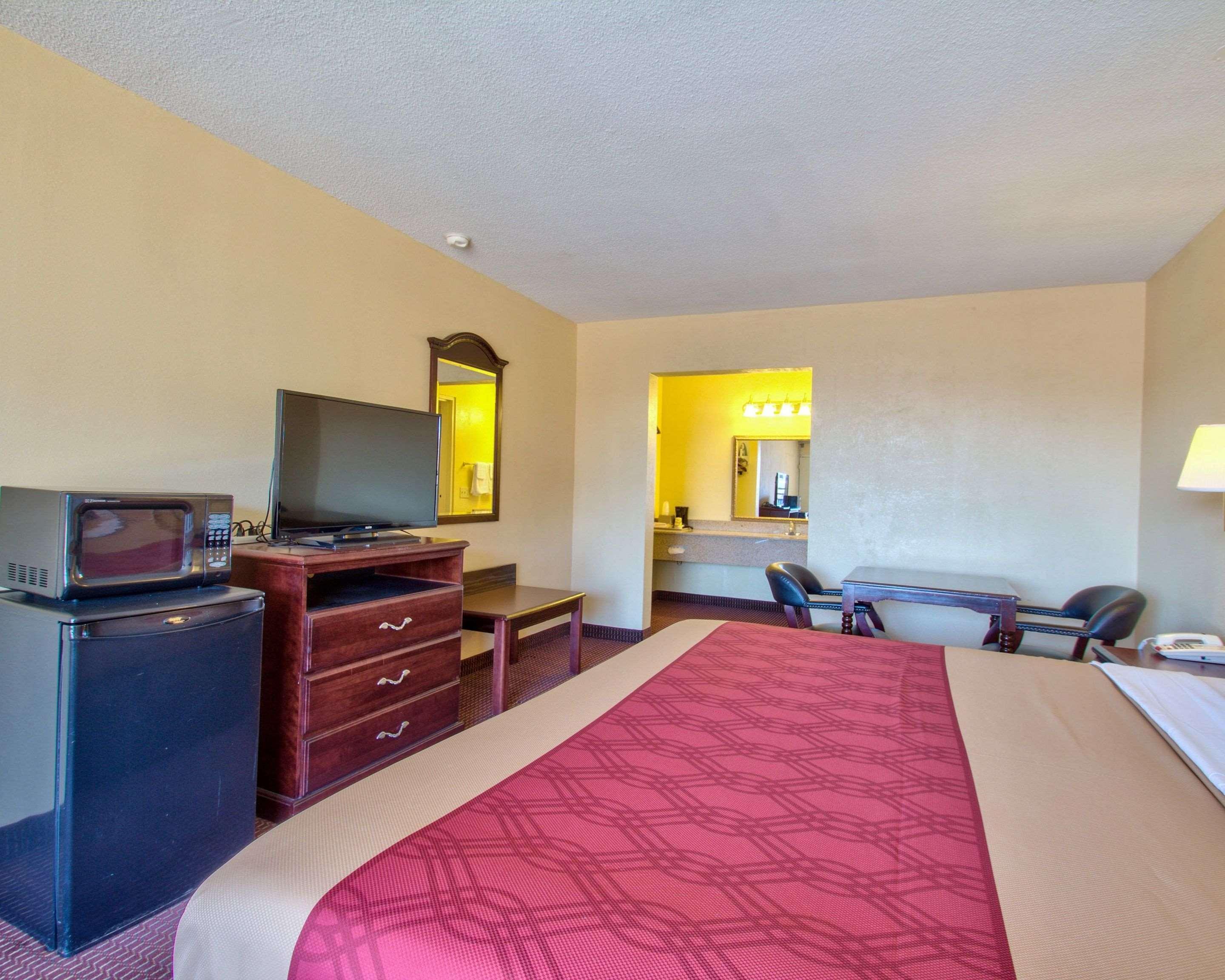 Econo Lodge Donalsonville Luaran gambar