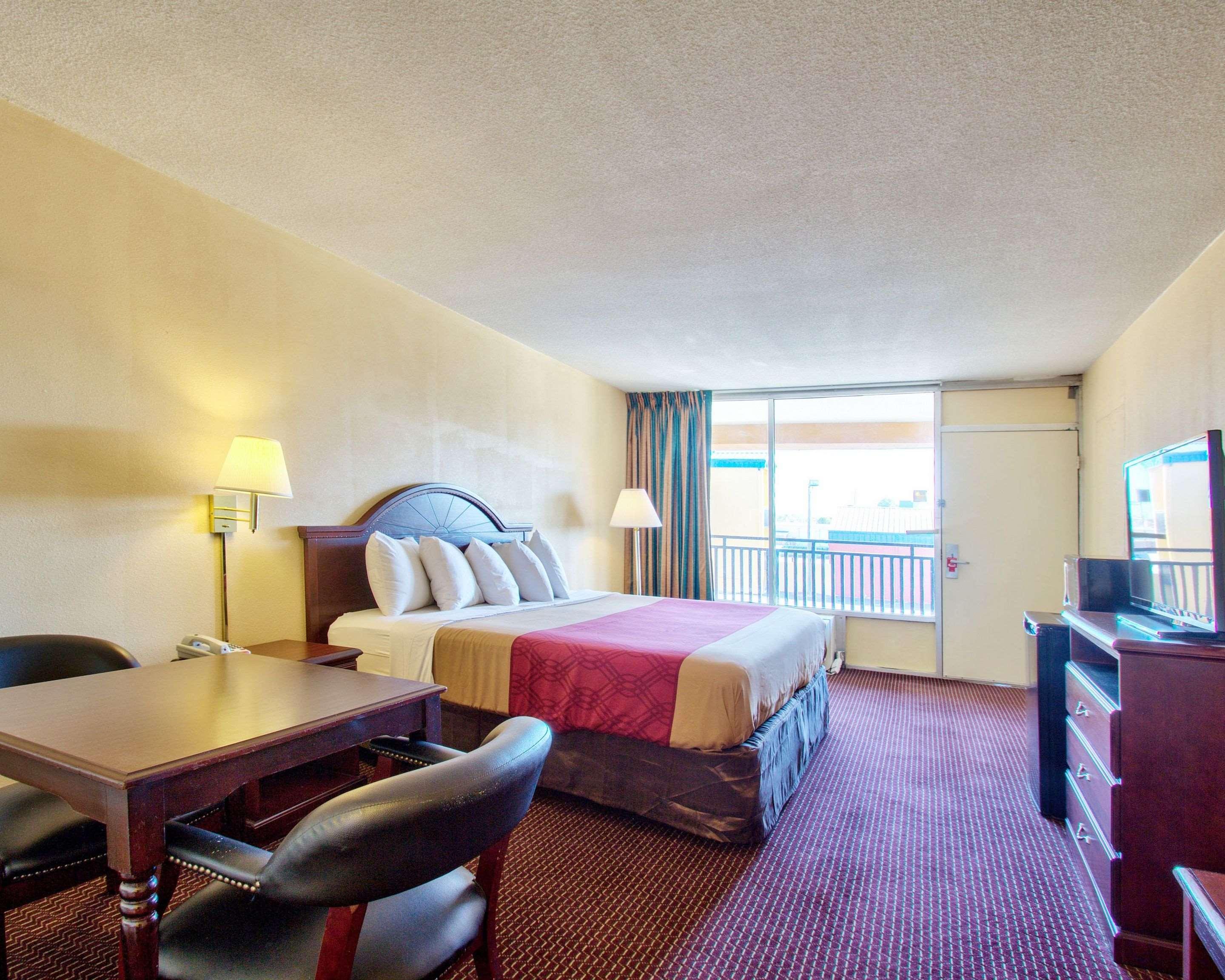 Econo Lodge Donalsonville Luaran gambar