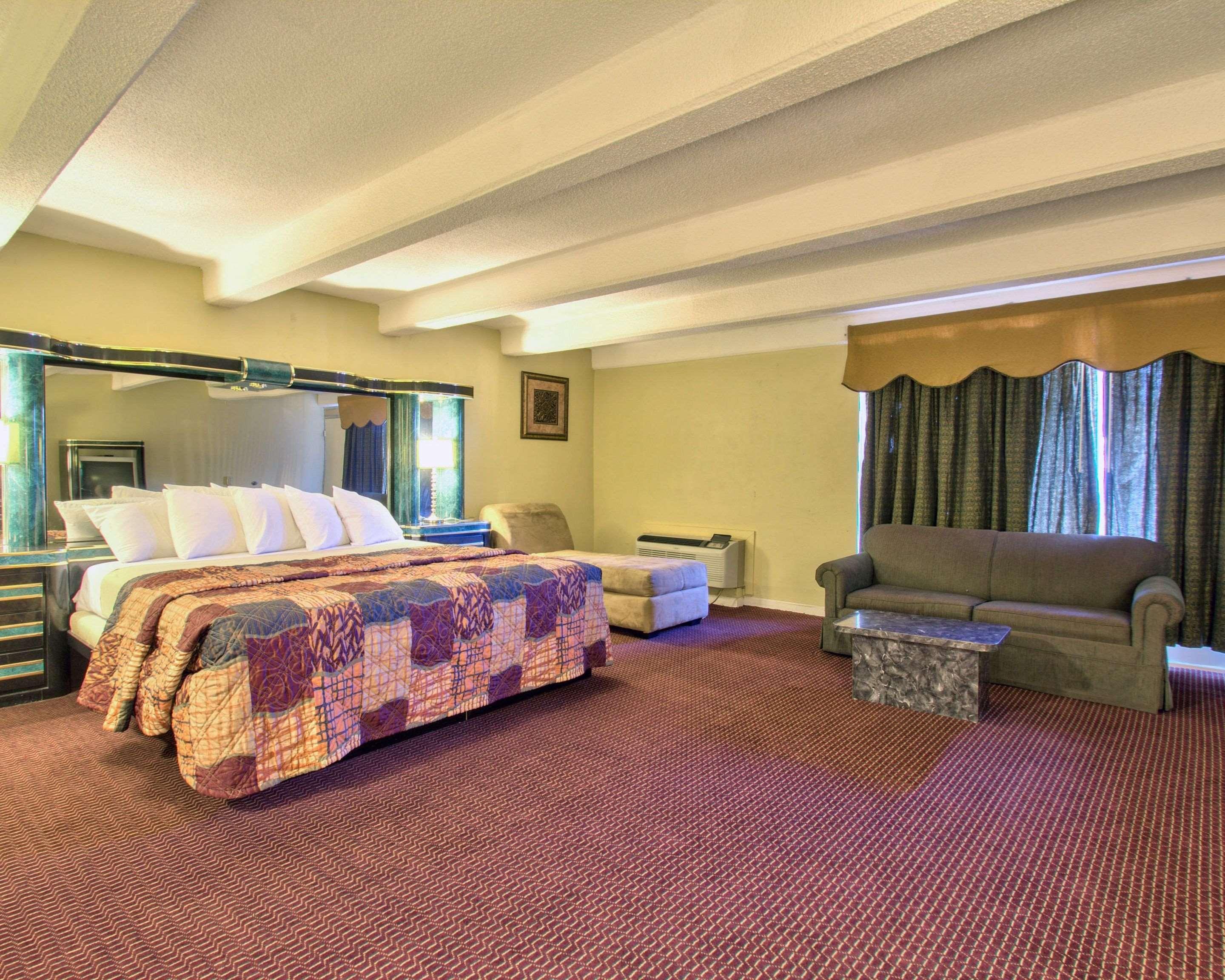 Econo Lodge Donalsonville Luaran gambar