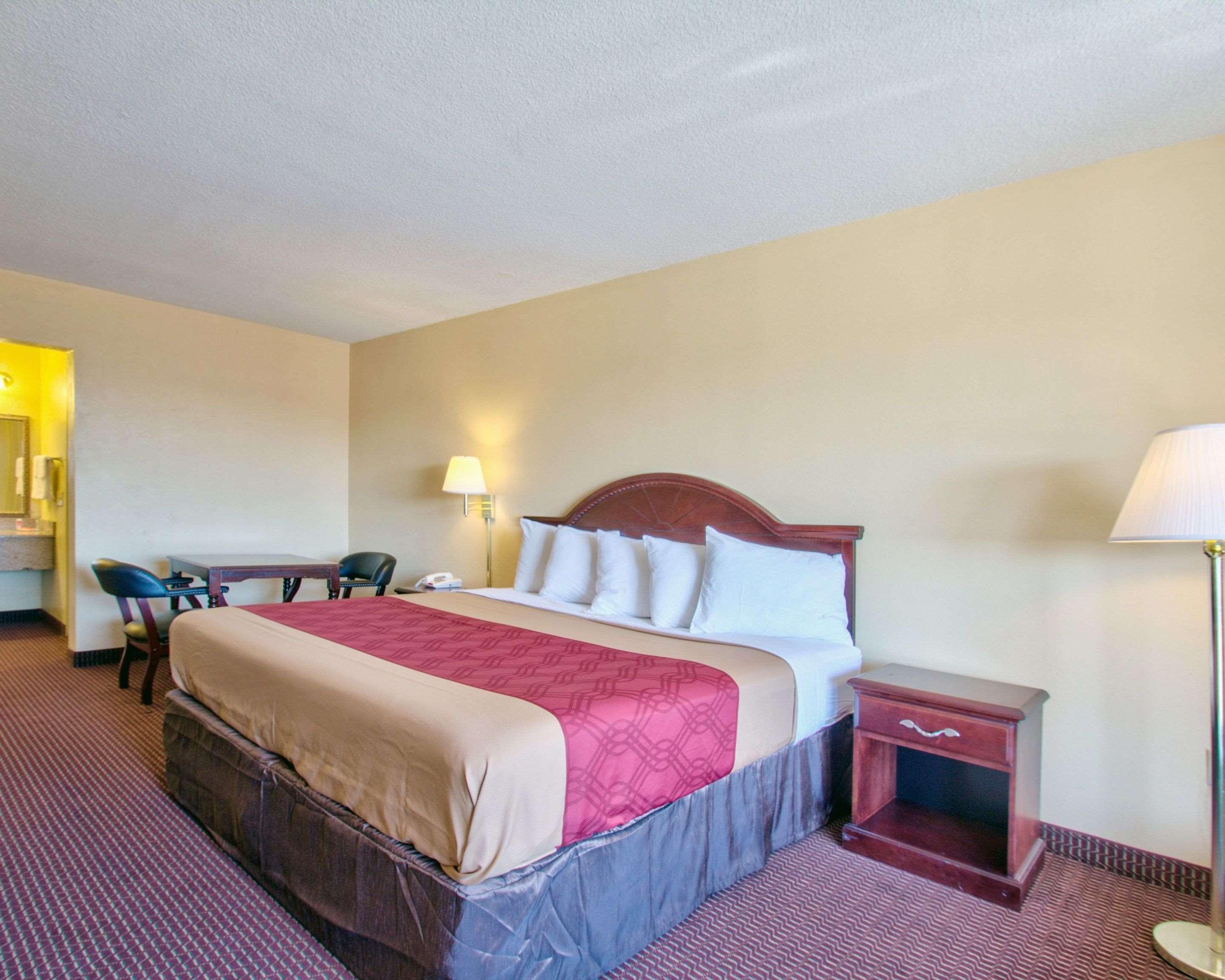 Econo Lodge Donalsonville Luaran gambar