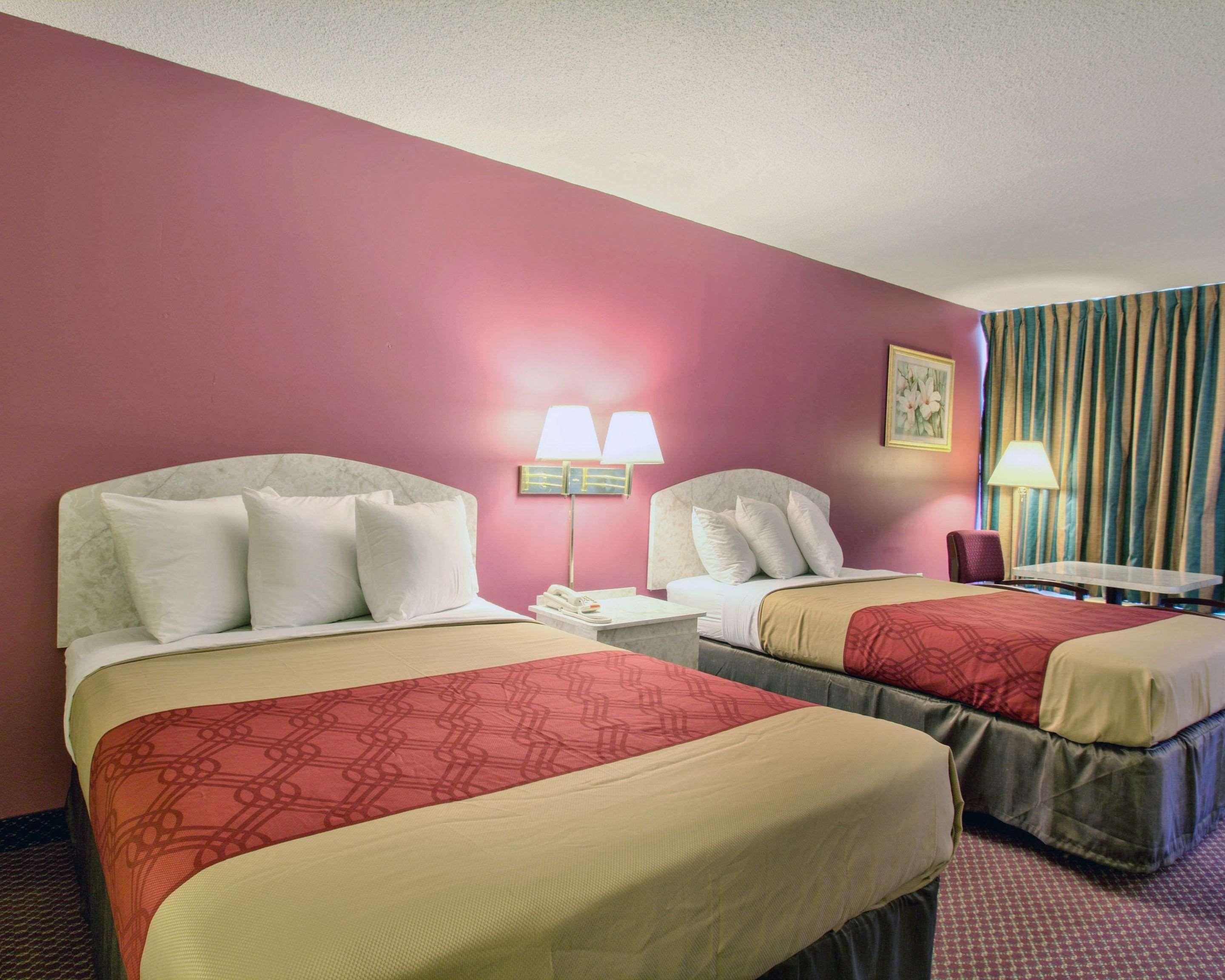 Econo Lodge Donalsonville Luaran gambar