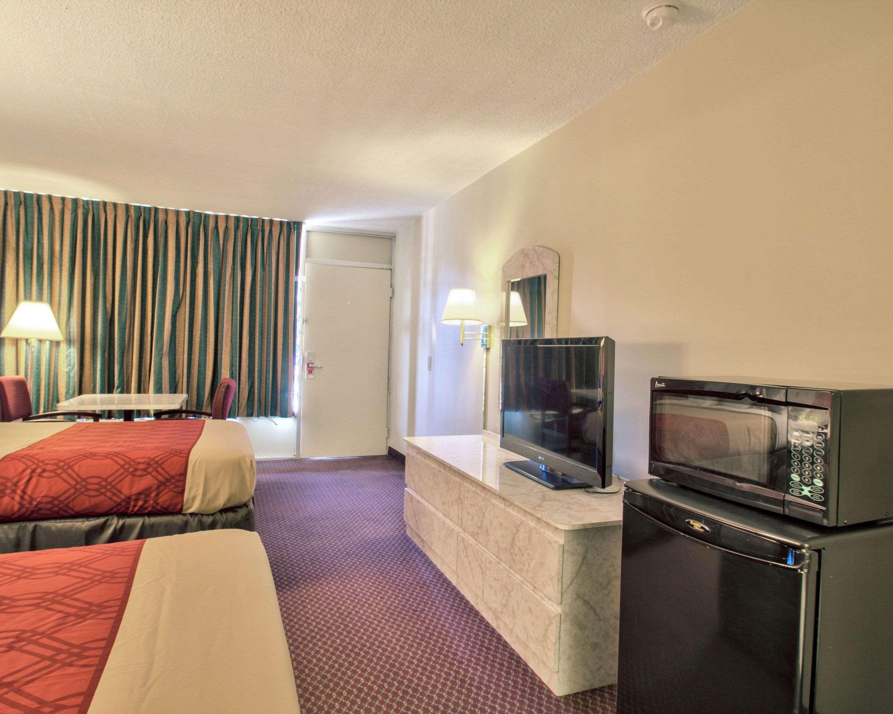 Econo Lodge Donalsonville Luaran gambar