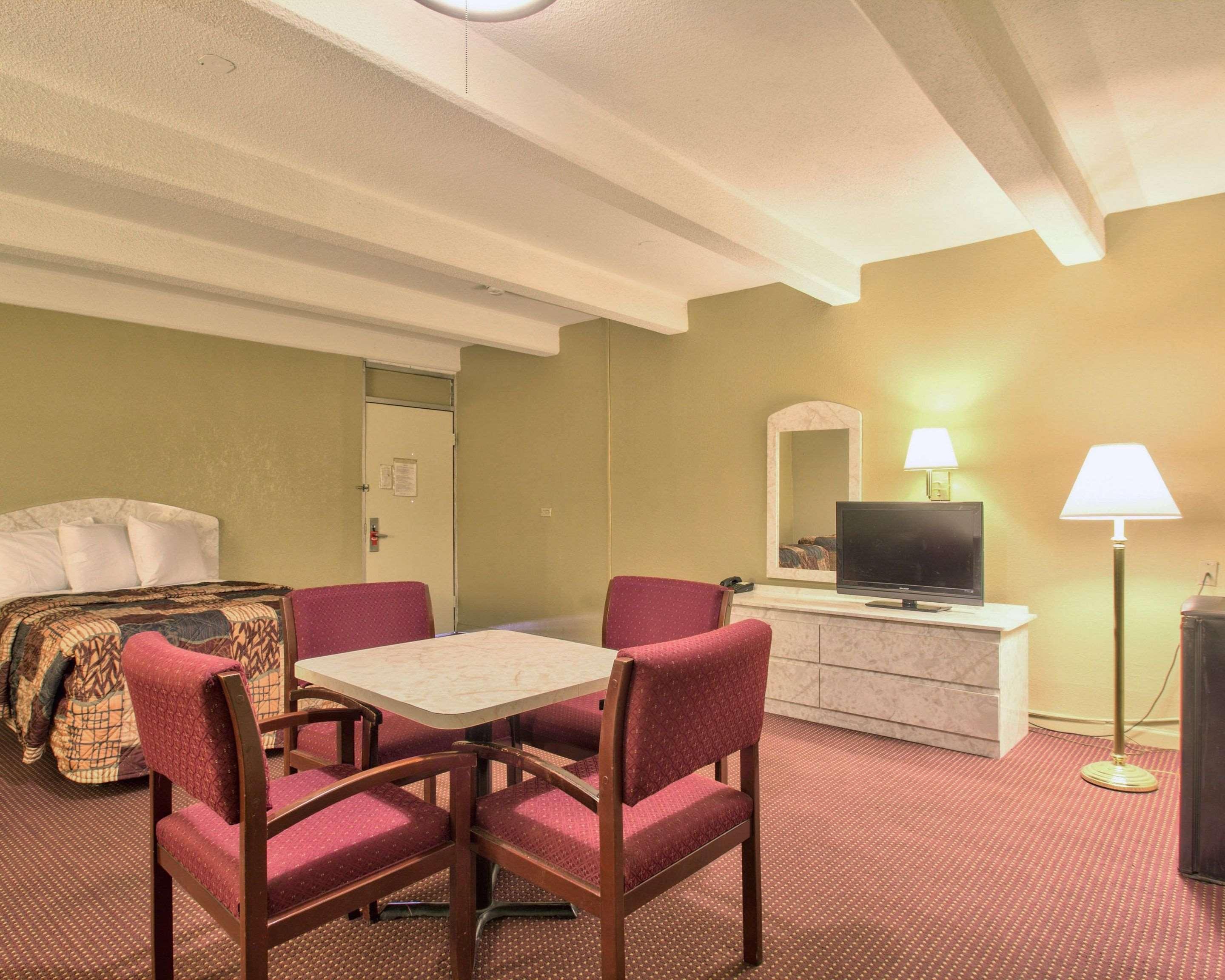 Econo Lodge Donalsonville Luaran gambar