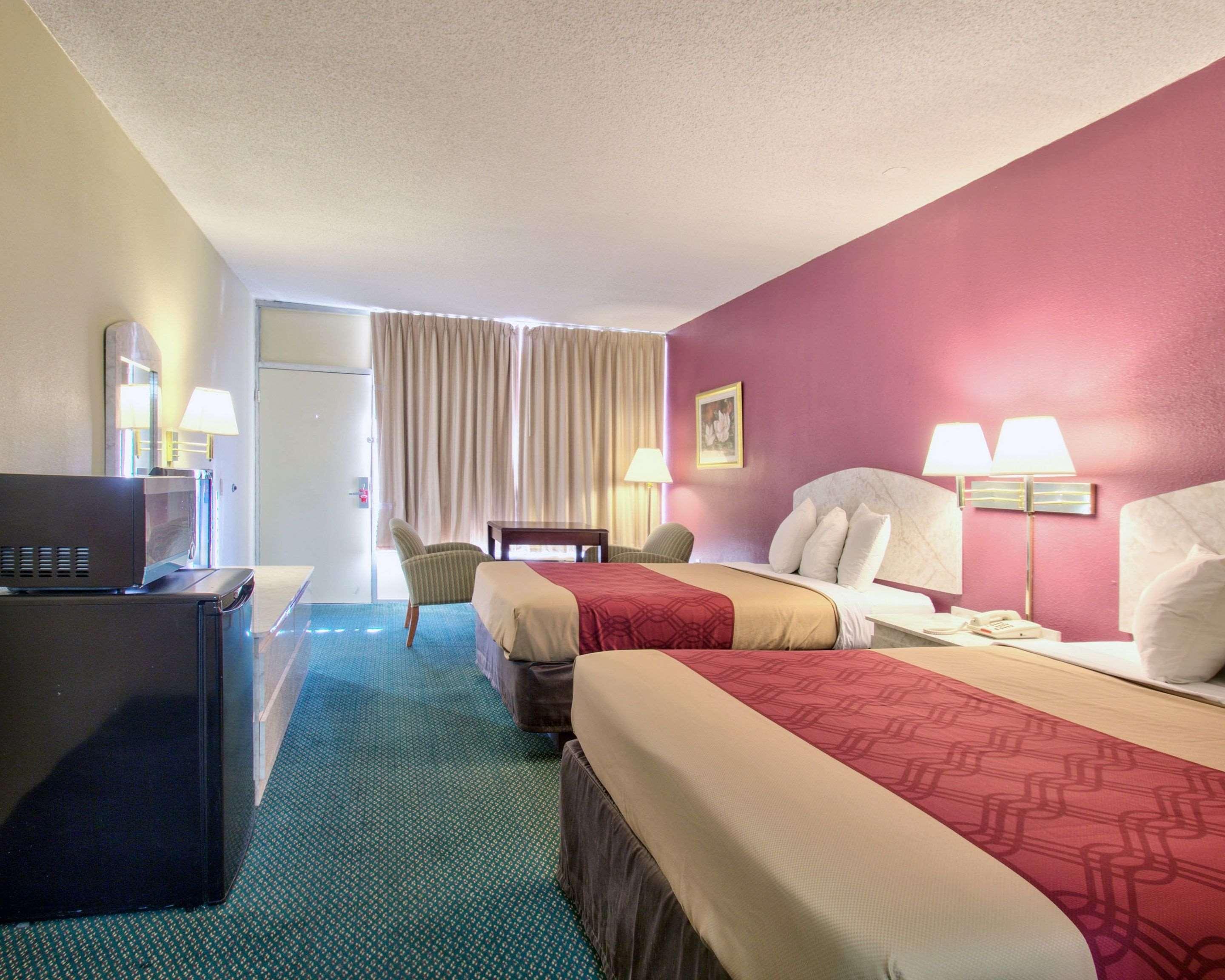 Econo Lodge Donalsonville Luaran gambar