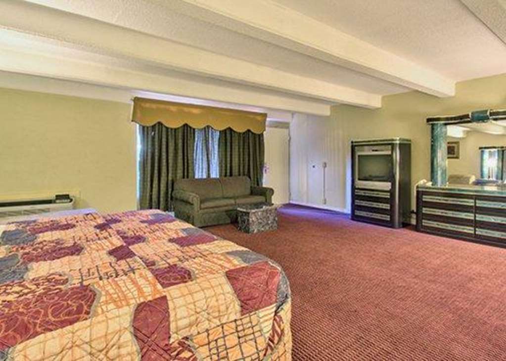 Econo Lodge Donalsonville Bilik gambar