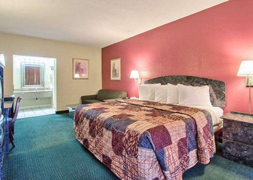 Econo Lodge Donalsonville Bilik gambar