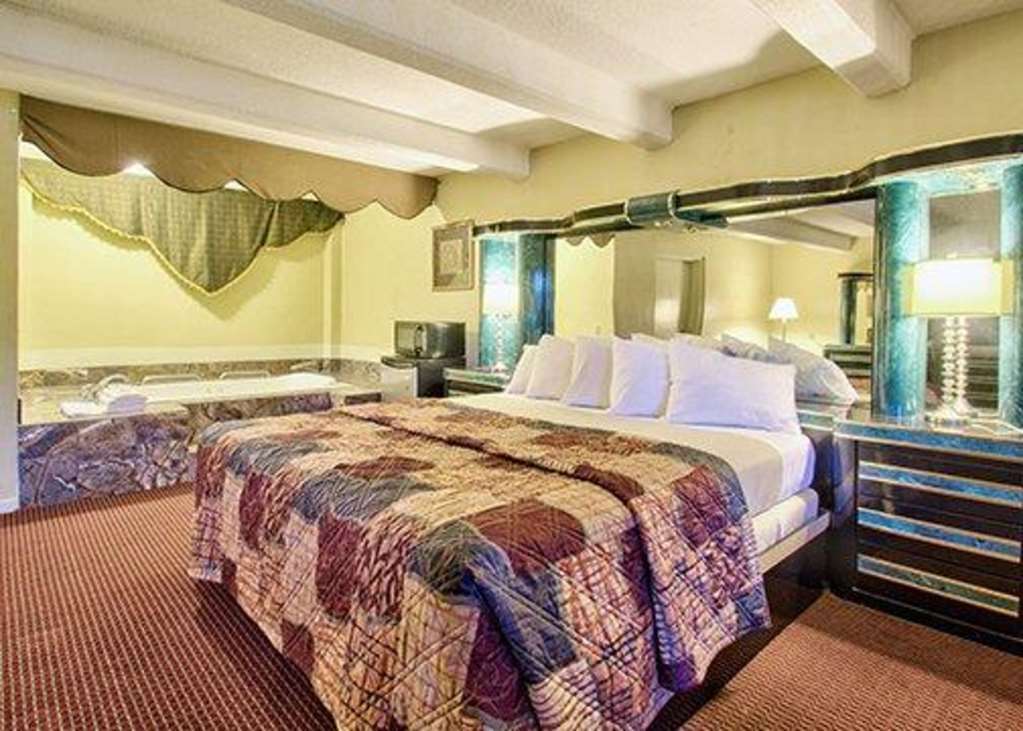 Econo Lodge Donalsonville Bilik gambar